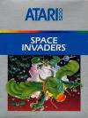 Space Invaders